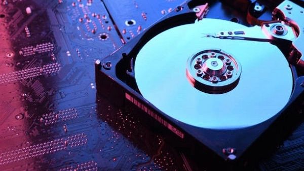 Festplatte läuft nicht an | Nicht drehende Festplatte reparieren