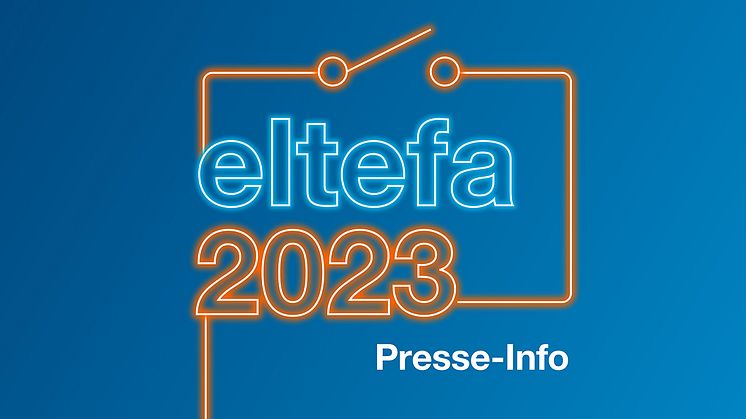 Hager auf der eltefa in Stuttgart - Komplettlösungen für komplexe Anforderungen