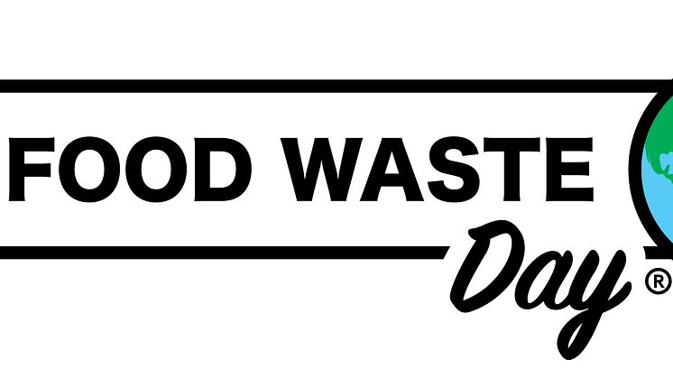 Compass Group deltar på Stop Food Waste Day