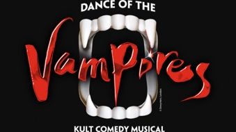 Dansende vampyrer indtager Det Ny Teater