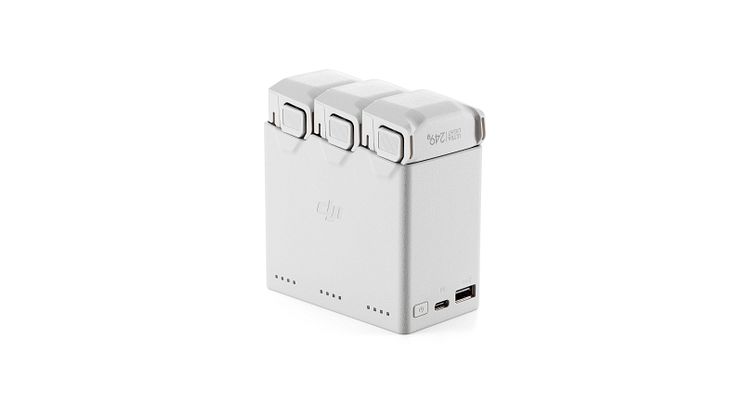 DJI Mini 3 Pro - Battery Charging Hub (3 of 4)