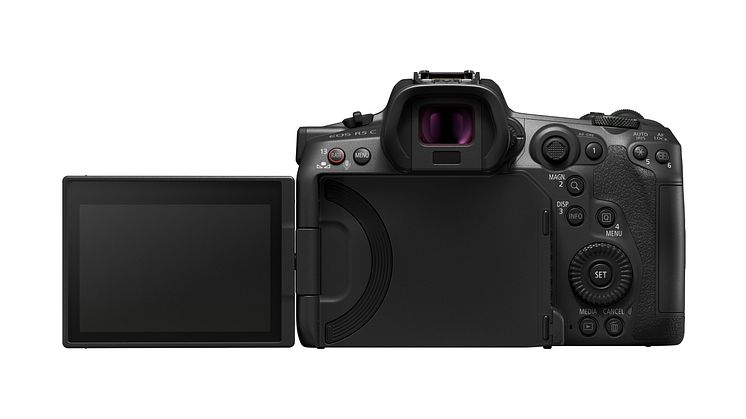 Canon EOS R5 C BCK