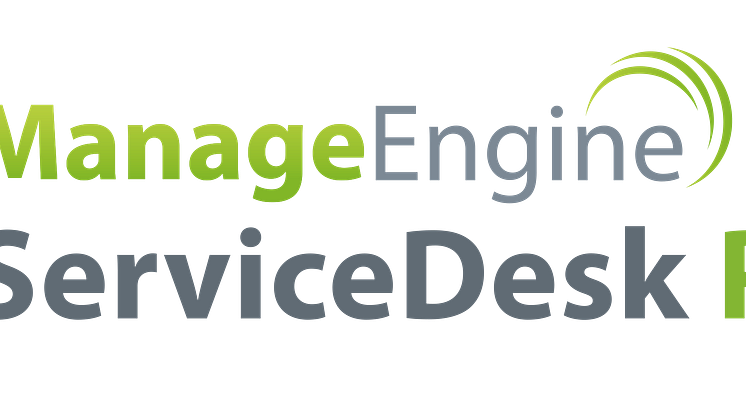 Introduktion till Servicedesk Plus