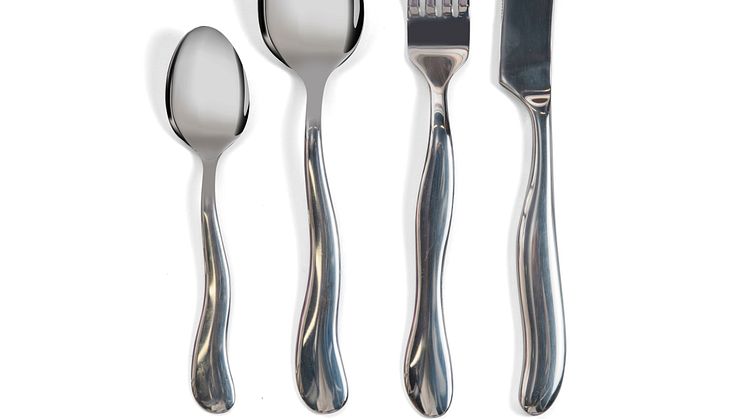 CUTLERY WAVERLY 16 pcs/set - BYON AW21 