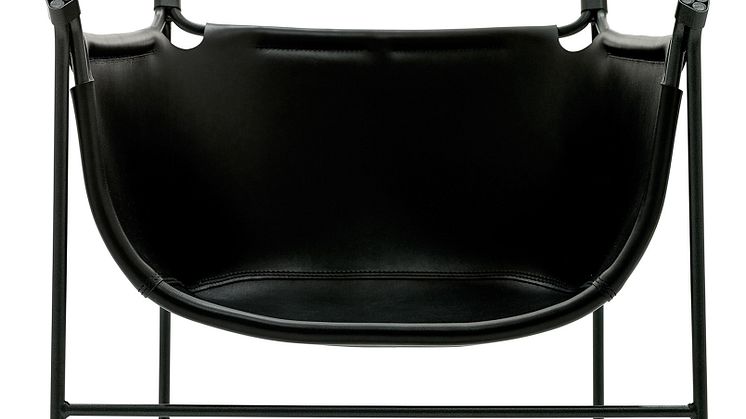 Näbb stol, design Mattias Stenberg