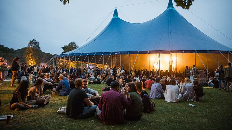 Way Out West fyller på programmet – Central Cee, Mwuana och Daniela Rathana klara!