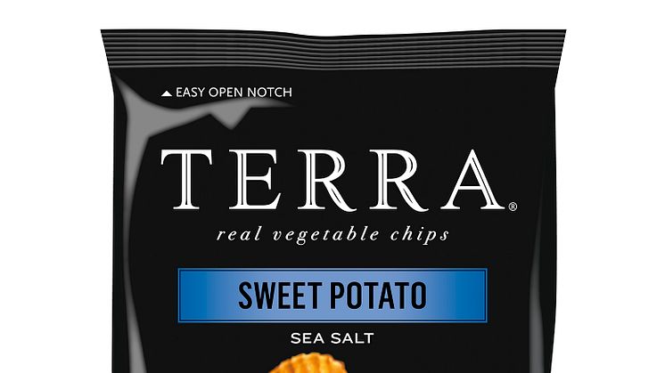 Terra Sweet Potato