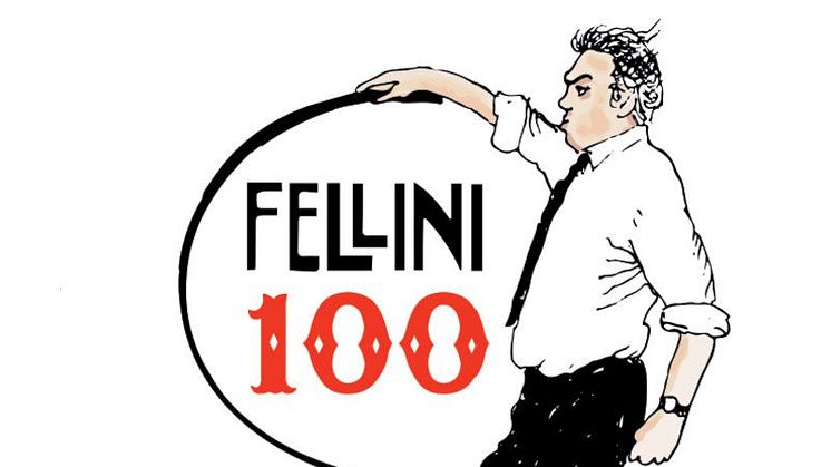 One for All - Fellini 100