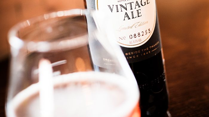 Fuller's VIntage Ale 2016