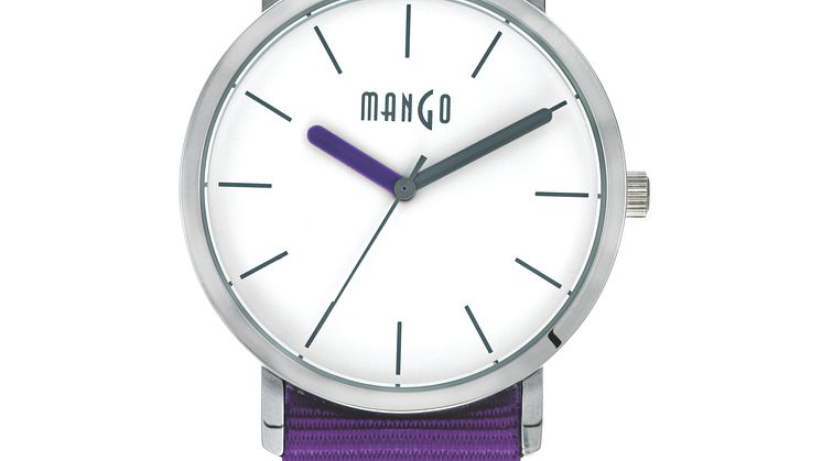 Mango Time - OW68376F-13