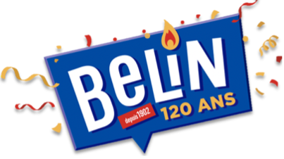 Pour ses 120 ans, Belin fait la révolution de l'apéritif !