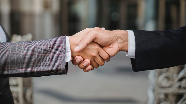 New Management of Aicomp Germany and Austria