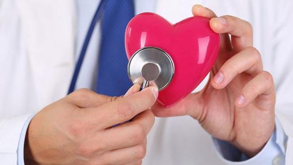 Ny studie förutsäger 29 procent fler hjärtattacker och stroke år 2035