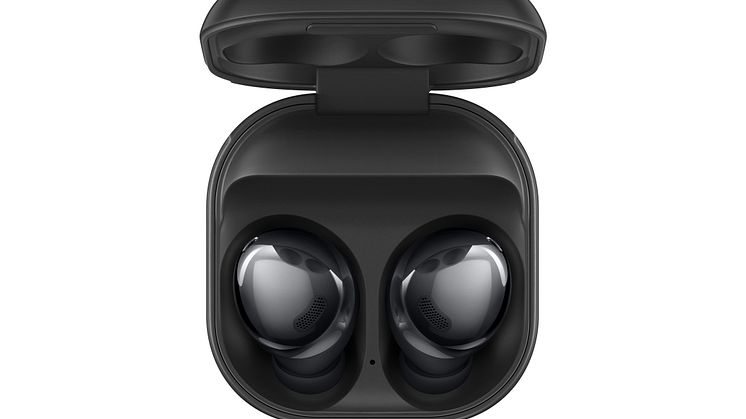 Galaxy Buds Pro_Phantom Black (2)