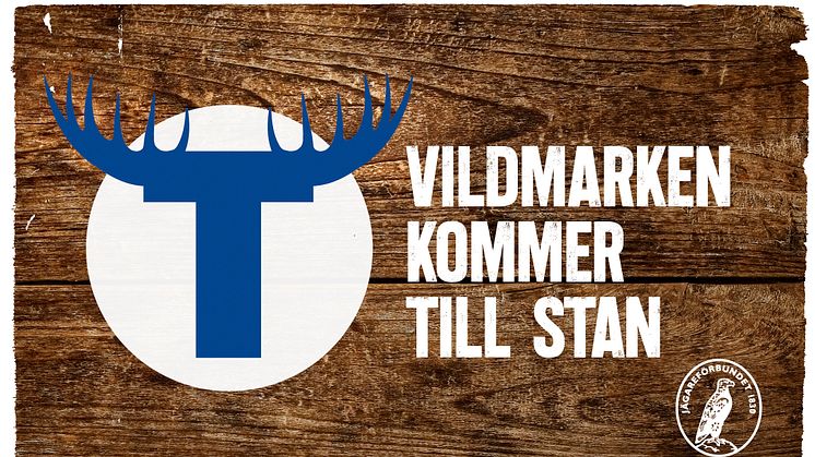 Vildmarken i mode, design och arkitektur. Seminarium 25 oktober i Stockholm