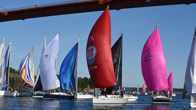 Tjörn Runt by COWI 2015 foto Alf Tornberg (2)