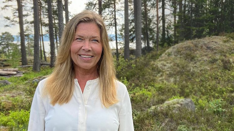 Maria Wiik, affärsrådgivare på BizMaker