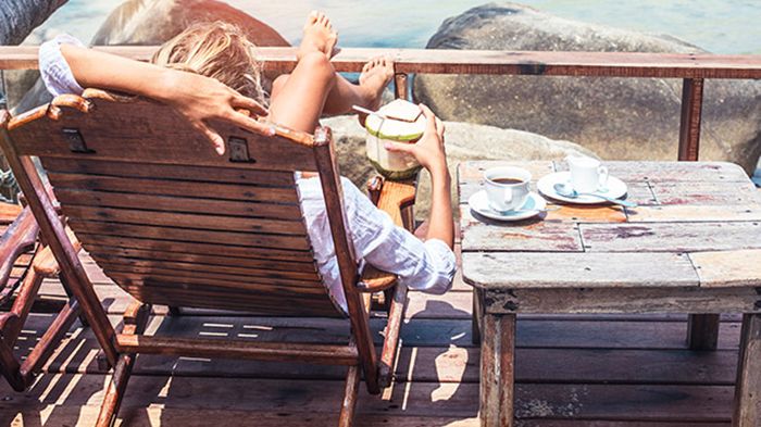 Utbildning i semesterhantering