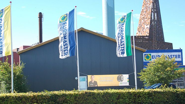 Euromaster store fokus på trivsel på arbejdspladsen er flere gange blevet anerkendt . Senest i oktober 2021, hvor den danske forretning for tredje år i træk blev topscorer i moderkoncernen, Michelins, årlige globale trivselsundersøgelse blandt hele E