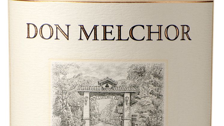 Don Melchor 2009