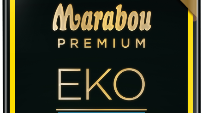 Marabou Premium EKO Mjölkchoklad