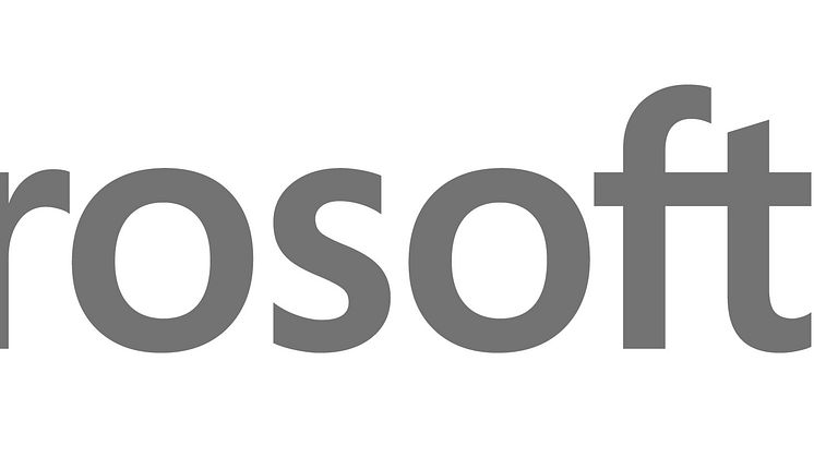 Sigma är finalist i årets Microsoft Partner Awards