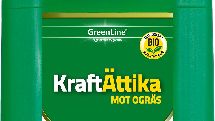 Kraft Ättika 5l