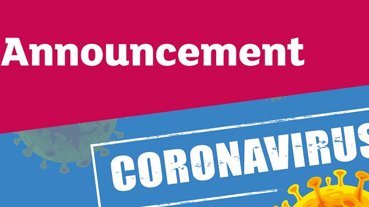 Temporary closure of Longfield Centre car park as additional coronavirus testing centre is set up