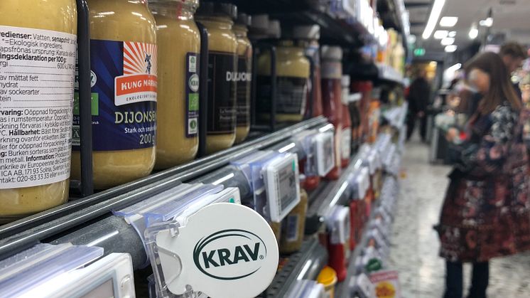 ​Kunder tror på ökad eko-konsumtion