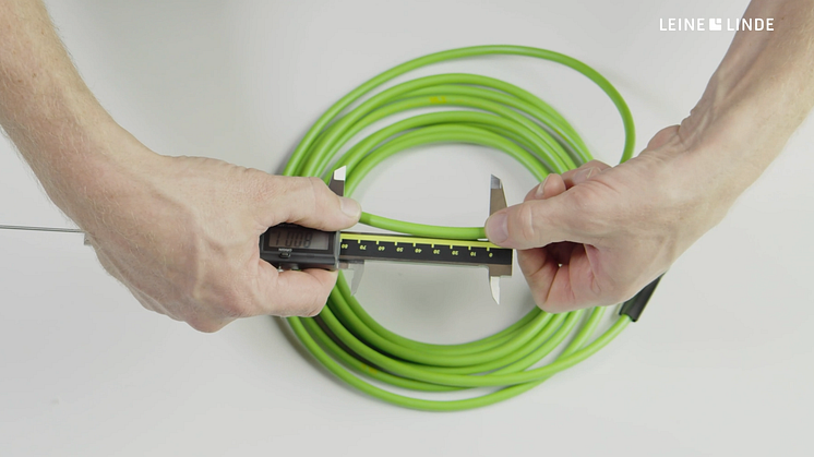  Premiere of our new how-to-video: How to install a PROFINET / Ethernet M12 IDC Connector to a fieldbus cable
