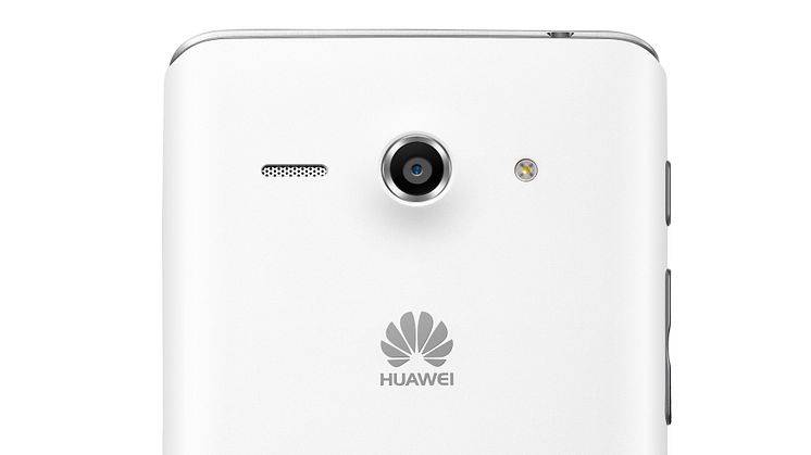 Huawei Ascend Y530 - 4
