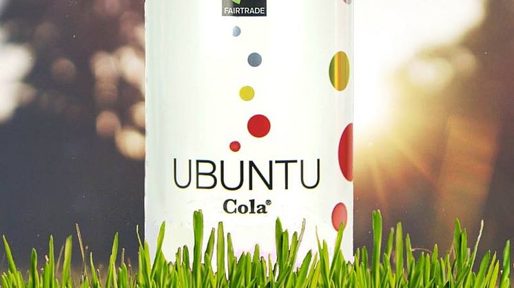 Ubuntu Cola miljøbilde