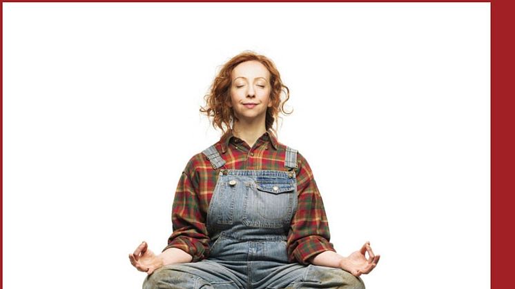 Find ‘inner peace’ – do your tax return now