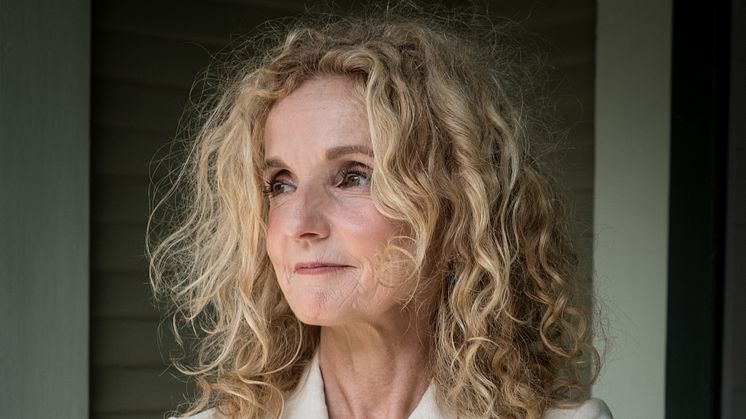 Patty Griffin. Foto: Michael Wilson