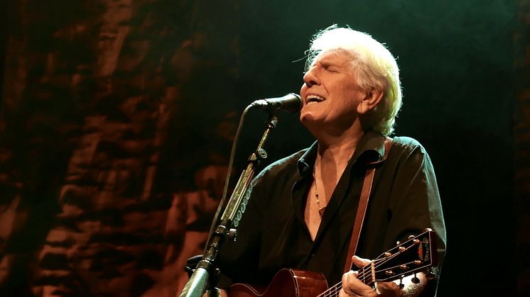 Graham Nash