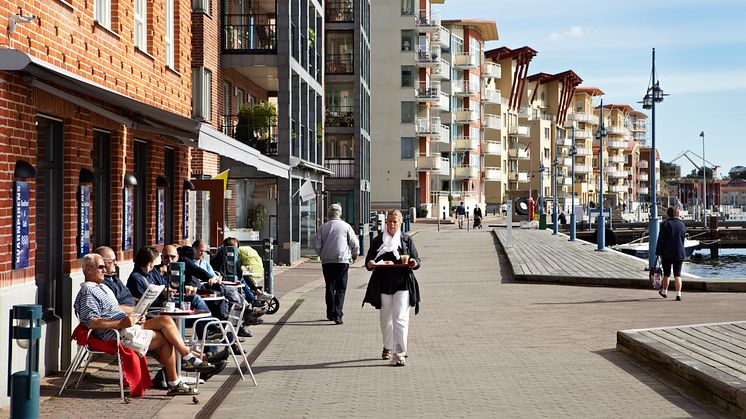 HSB Göteborg uppmanar stadens politiker att få till ett beslut för en rättvisare bostadspolitik. 