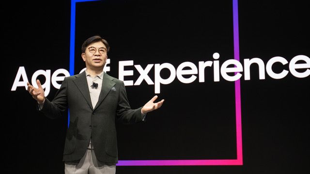Samsungin CES 2020 -uutuudet starttaavat uuden aikakauden