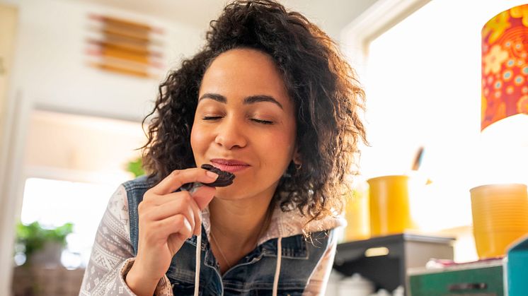 Der Snacking-Trend setzt sich fort – das belegt die zweite „State of Snacking“-Studie Mondelēz International analysiert globale und nationale Trends und Vorlieben