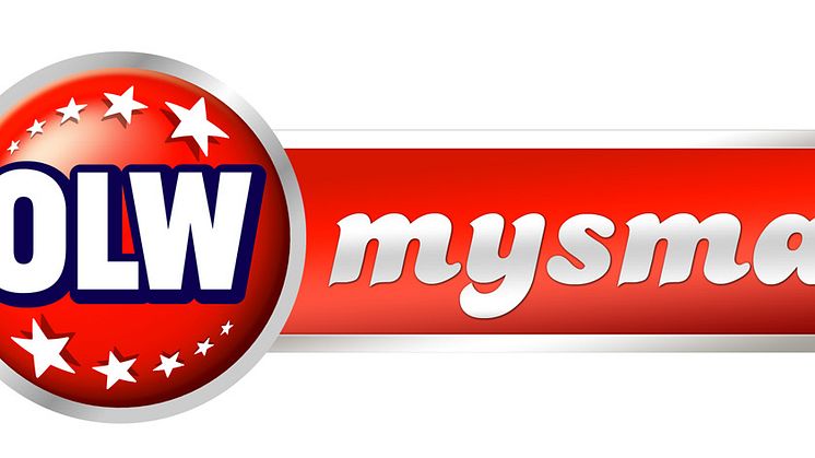 Mysmatchen blev en stor smaksuccé med över 21 000 nya svenska chipssmaker!