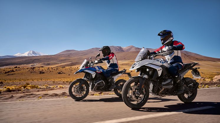 BMW R 1300 GS