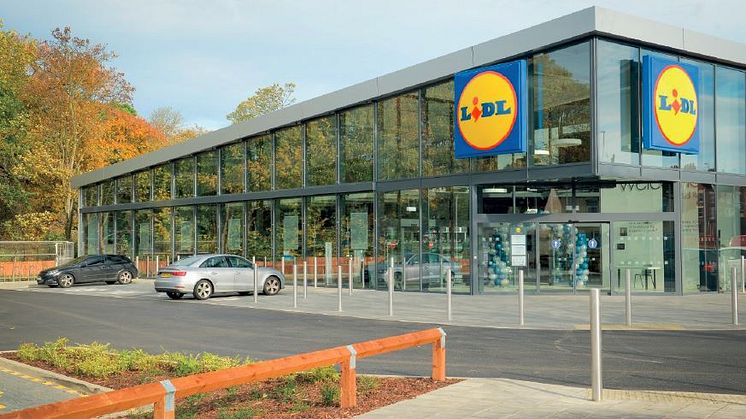 Lidl to ask for feedback for a proposed new store in Radcliffe
