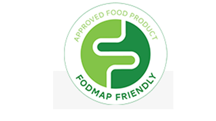 20 av Frias produkter er nå sertifisert som FODMAP Friendly