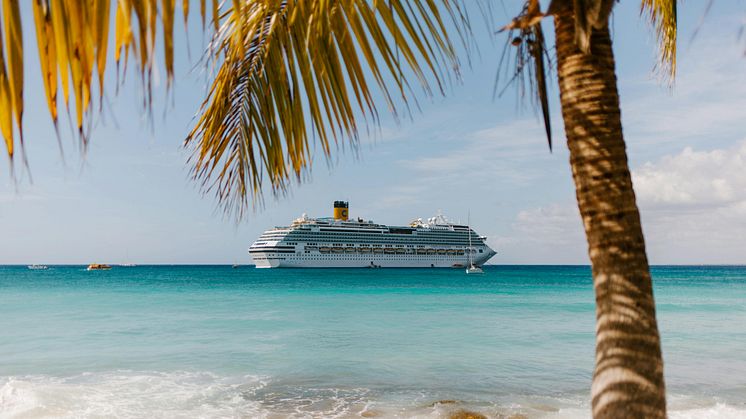 Entdecke die Welt auf dem Wasser: Urlaubsguru bietet Kreuzfahrten an