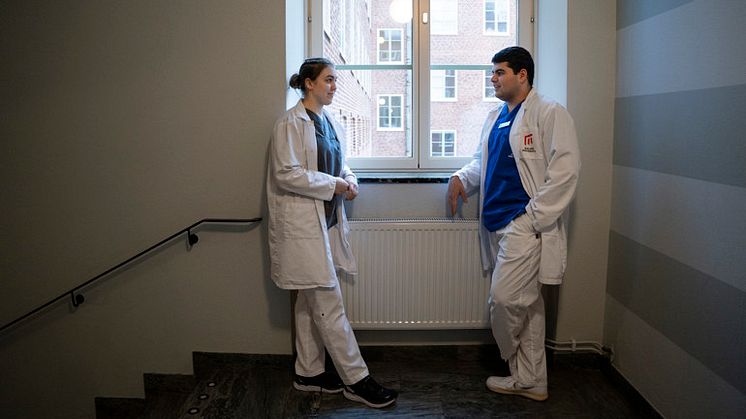Tandläkarstudenterna i Malmö får utökad praktik