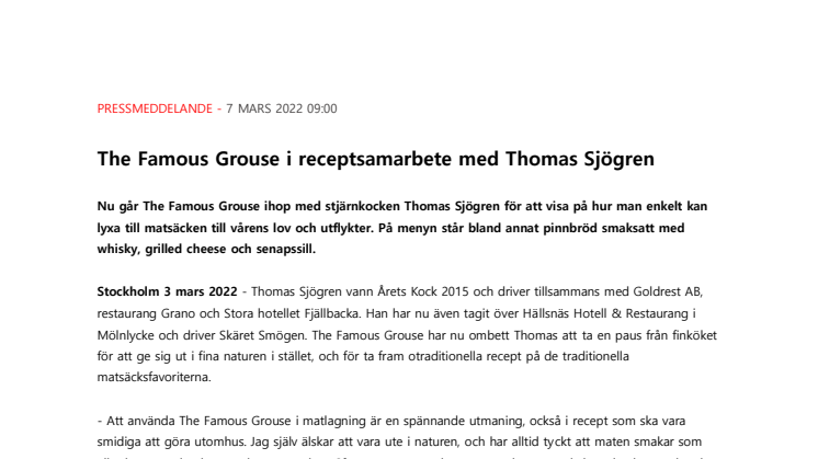 The Famous Grouse i receptsamarbete med Thomas Sjögren.pdf