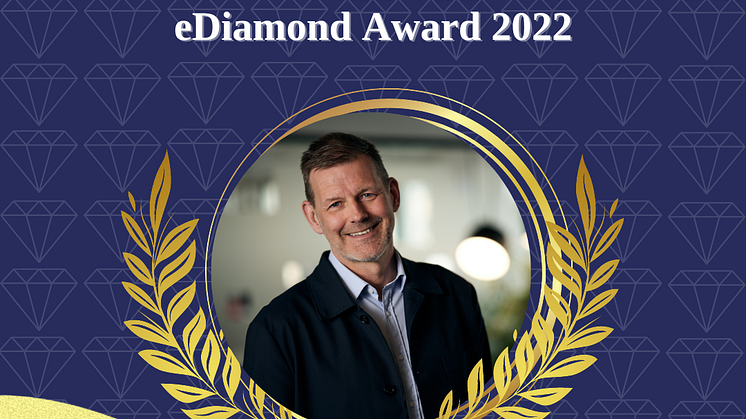 EFD22_eDiamondAward_MatsSnäll