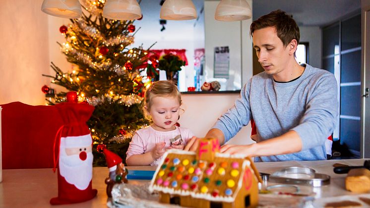 Vädjan till föräldrar: Håll era barn hemma under jullovet om ni kan