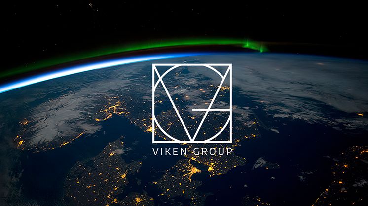 Viken Group in Viken