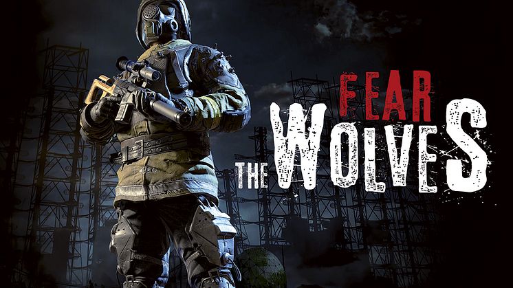 Fear the Wolves unleashes brand new screenshots 
