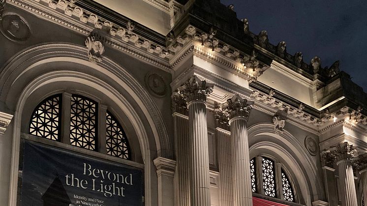 The Metropolitan of Art i New York er lige nu aktuel med udstillingen “Beyond the Light: Identity and Place in Nineteenth-Century Danish Art”, der sætter fokus på dansk kunst i første halvdel af det 19. århundrede.